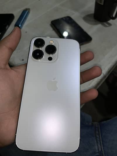 iPhone 13 Pro 512 GB PTA