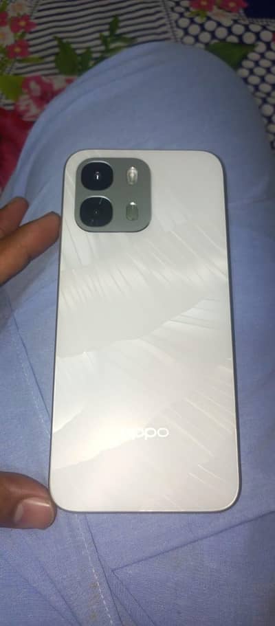 OPPO A6s