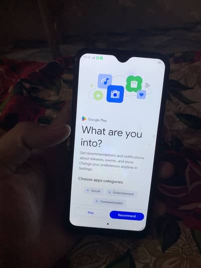Realme C2