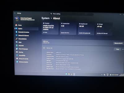 Dell latitude 7290