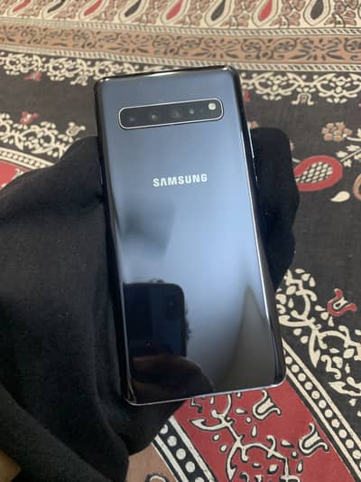 Samsung Mobile S10 5G
