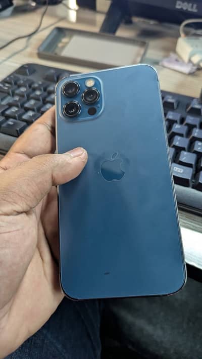 Apple iPhone 12 Pro