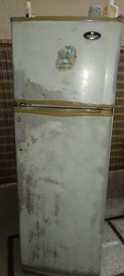 frige