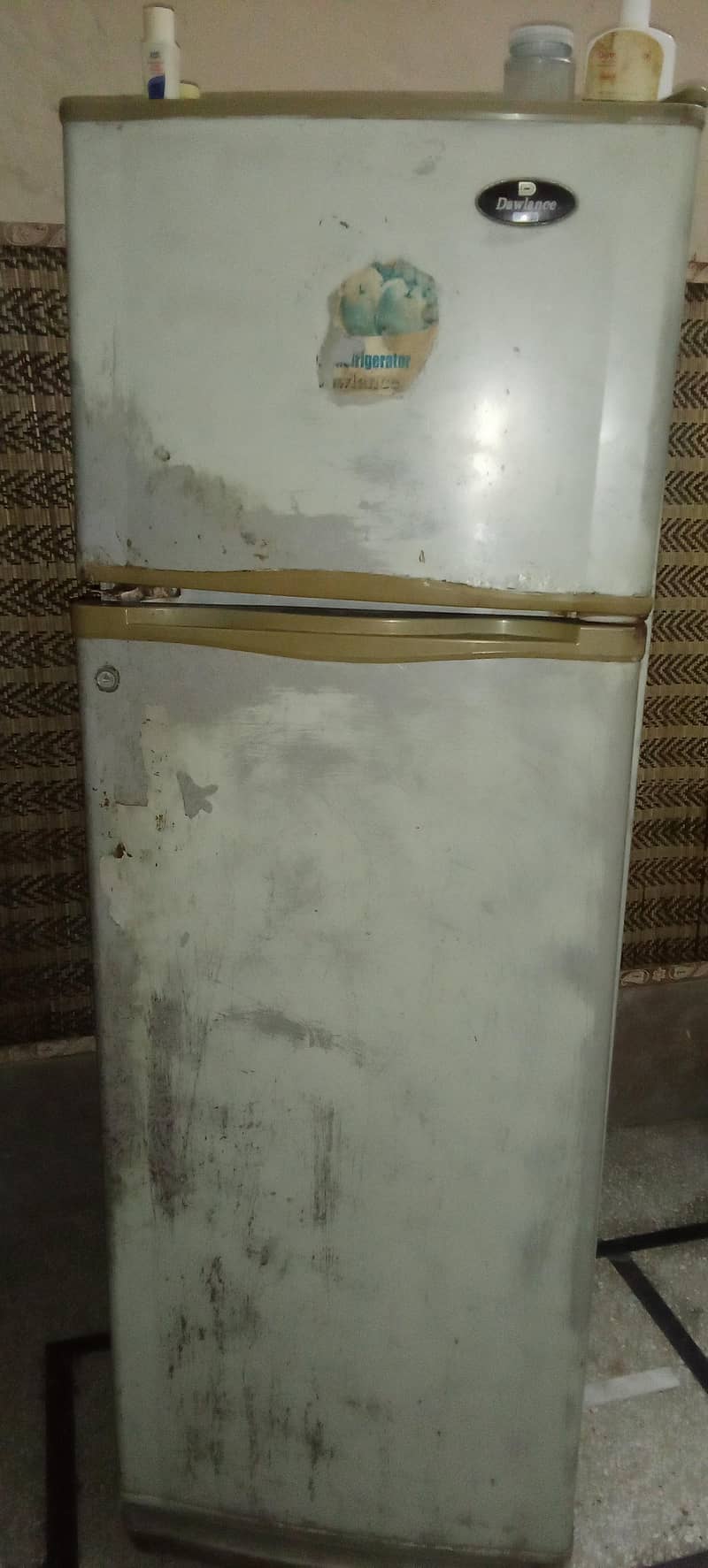 frige 0