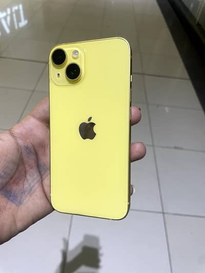 Apple iPhone 14 128GB 10/10