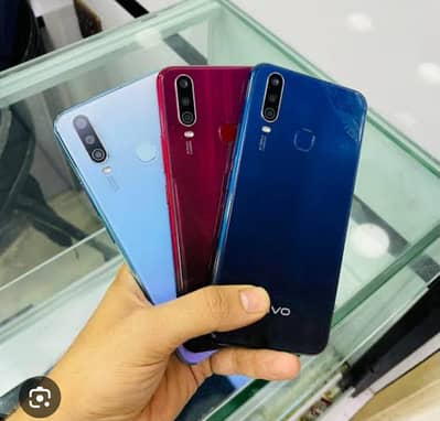 Vivo Y17