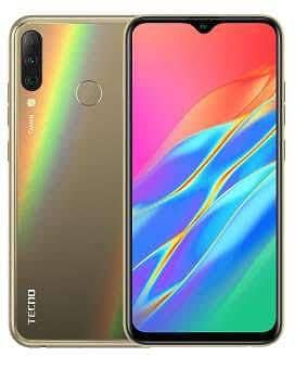 Tecno CAMON i4 for sell