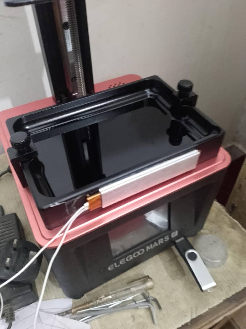 3 d printer 3