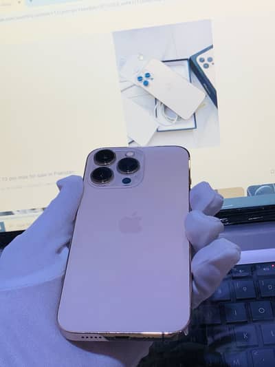 Apple iPhone 13 Pro JV