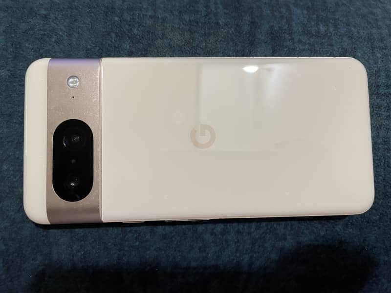 Google Pixel 8 0