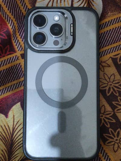 Apple iPhone 15 Pro Max