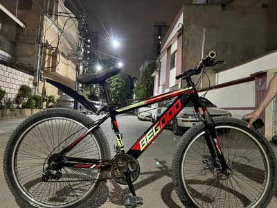 begood brand cycle