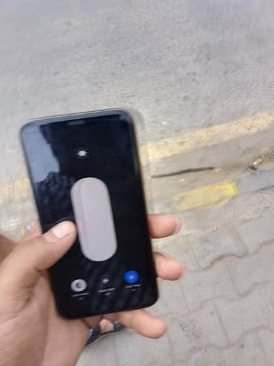 Apple iPhone 11 Pro