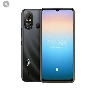 itel A49 a58 pro 4g offical pta dual 2 32gb need cash
