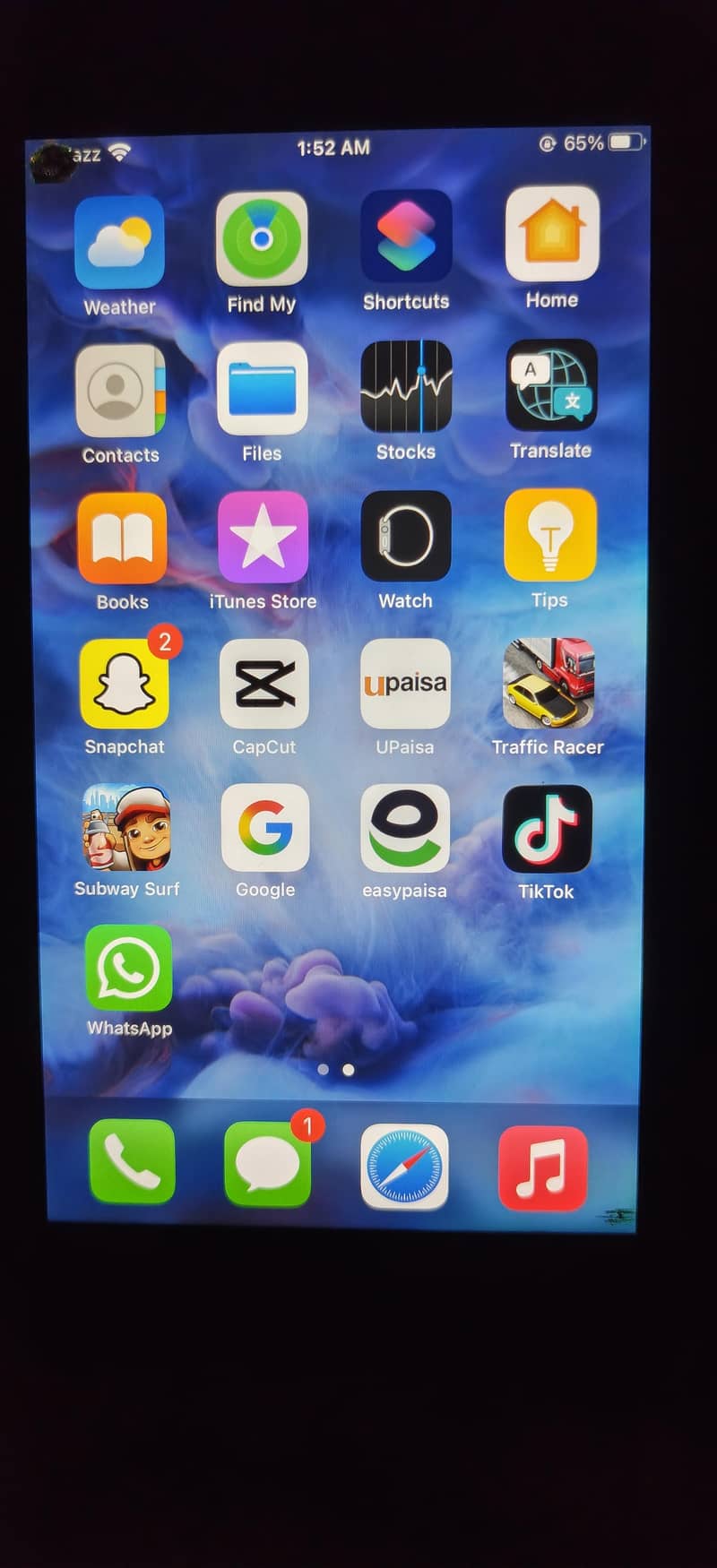 Apple iPhone 7 Plus 2