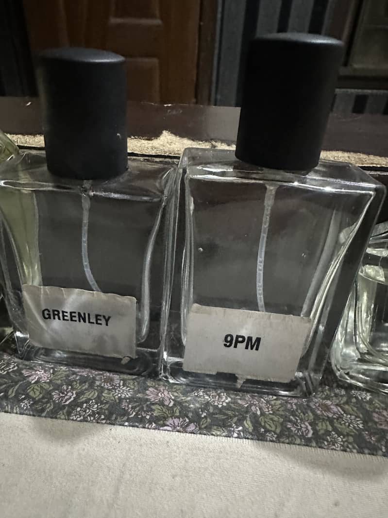 perfume 6