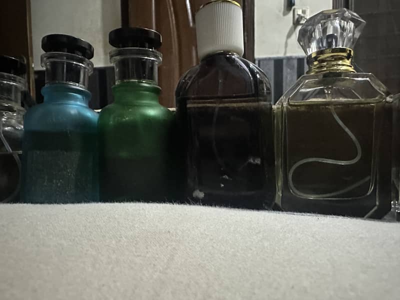 perfume 7