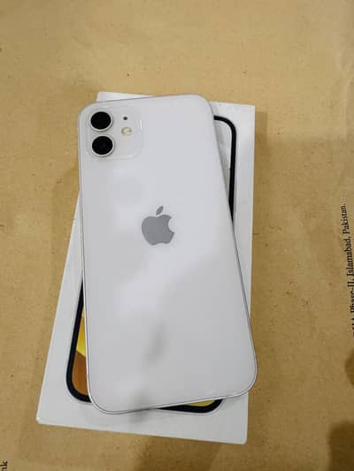 Apple iPhone 12 jv