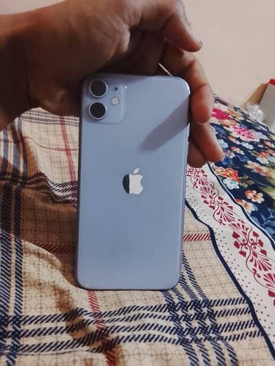 Apple iPhone 11