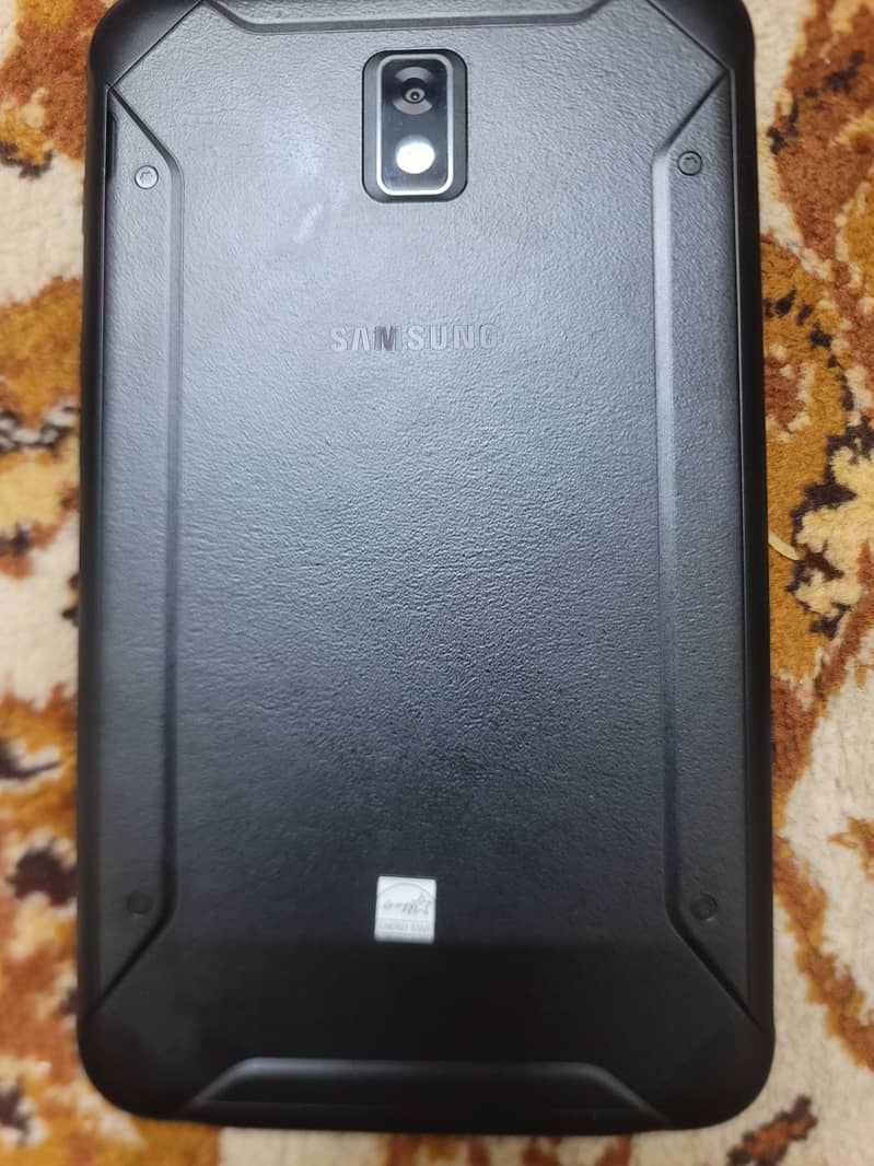 Samsung Active 2 1