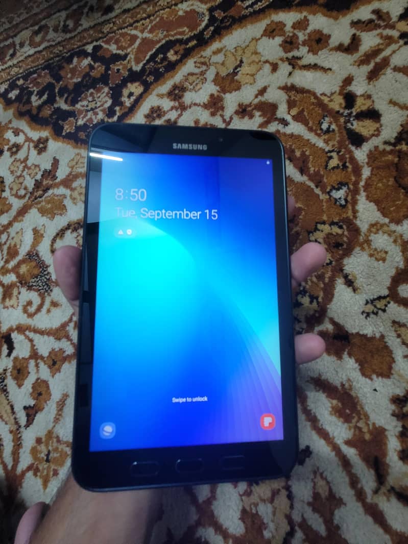 Samsung Active 2 2