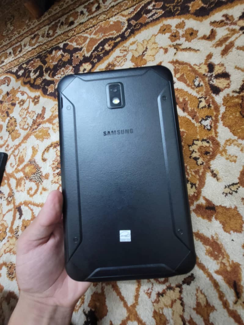 Samsung Active 2 3
