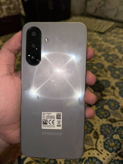 samsung A17