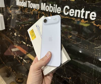 Iphone 17 air official pta mercantile