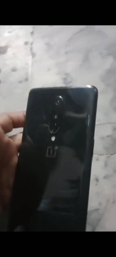 One plus 8