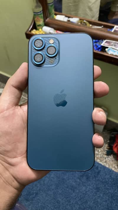 Iphone 12 pro max