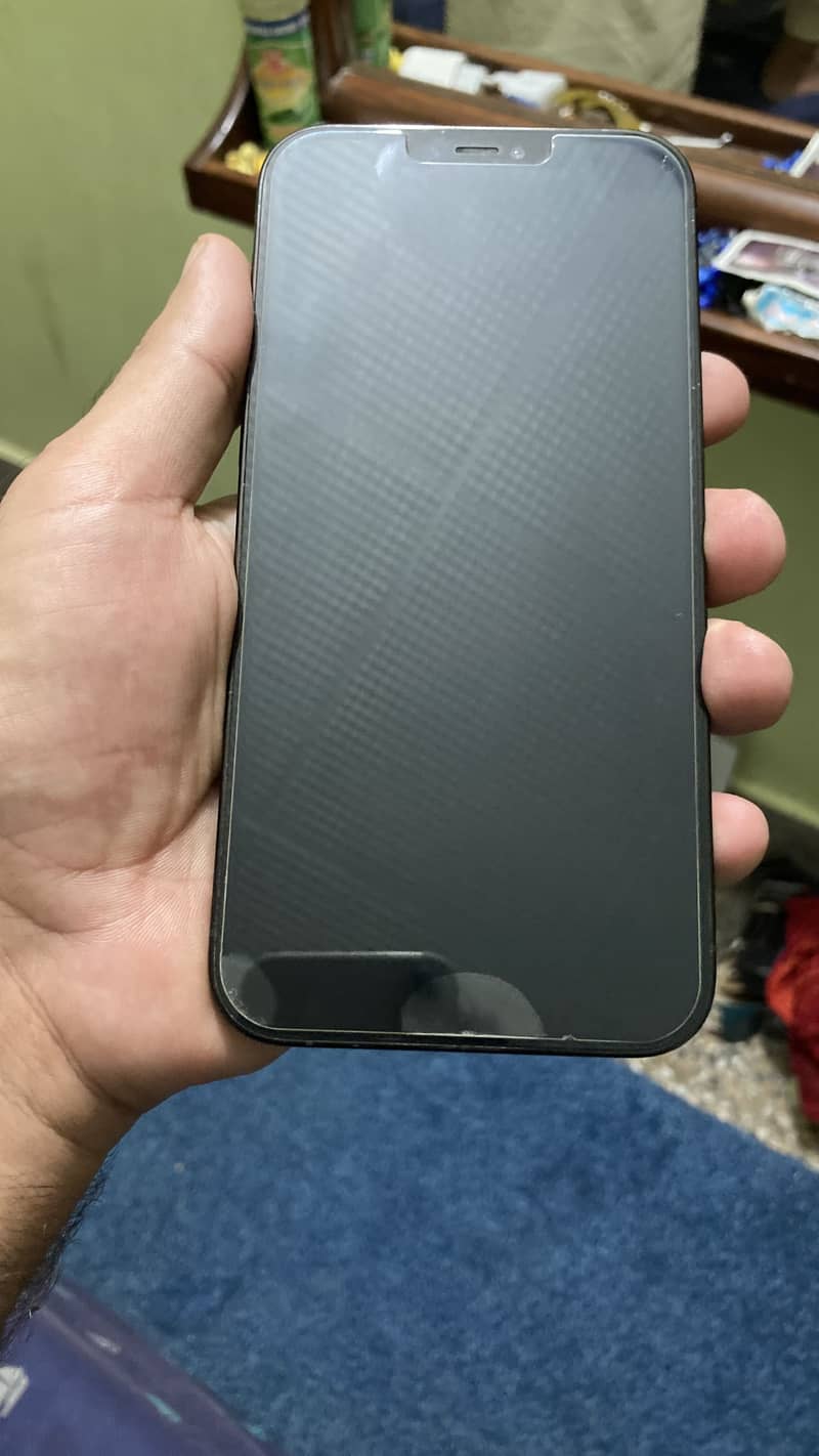 Iphone 12 pro max 1