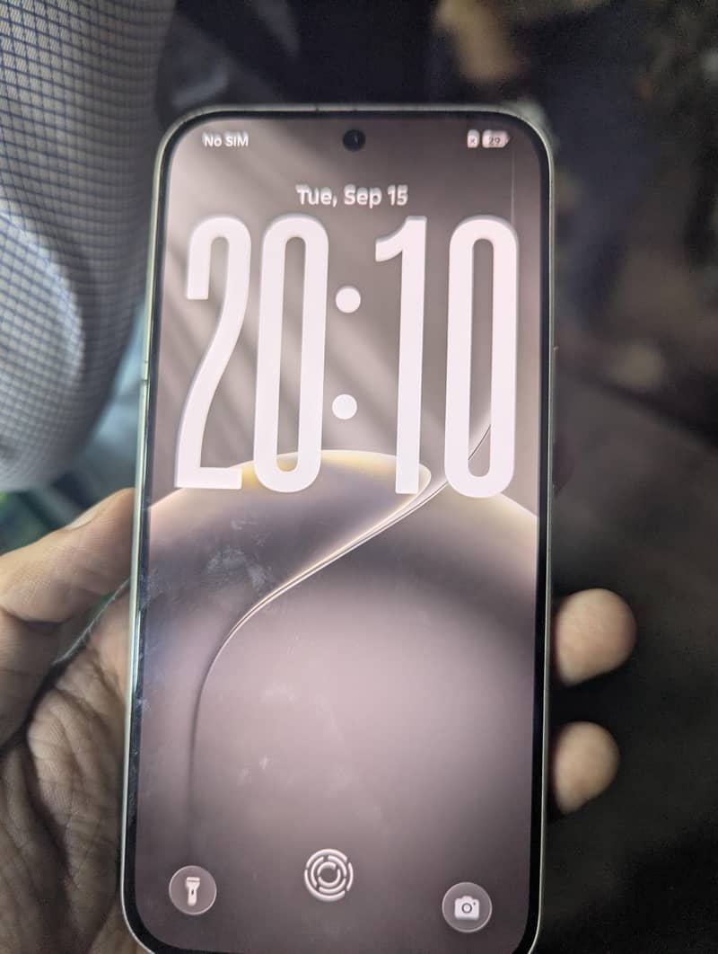 Tecno CAMON 59 1