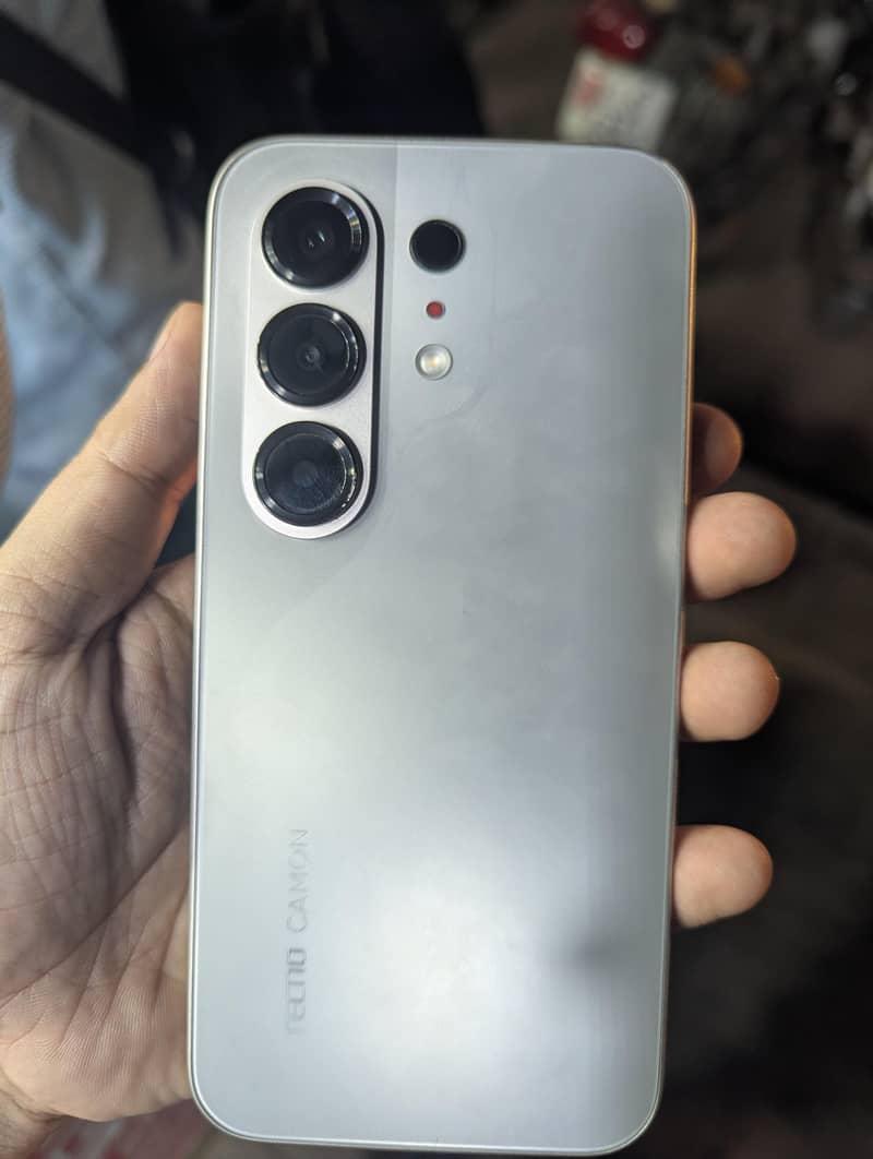 Tecno CAMON 59 2