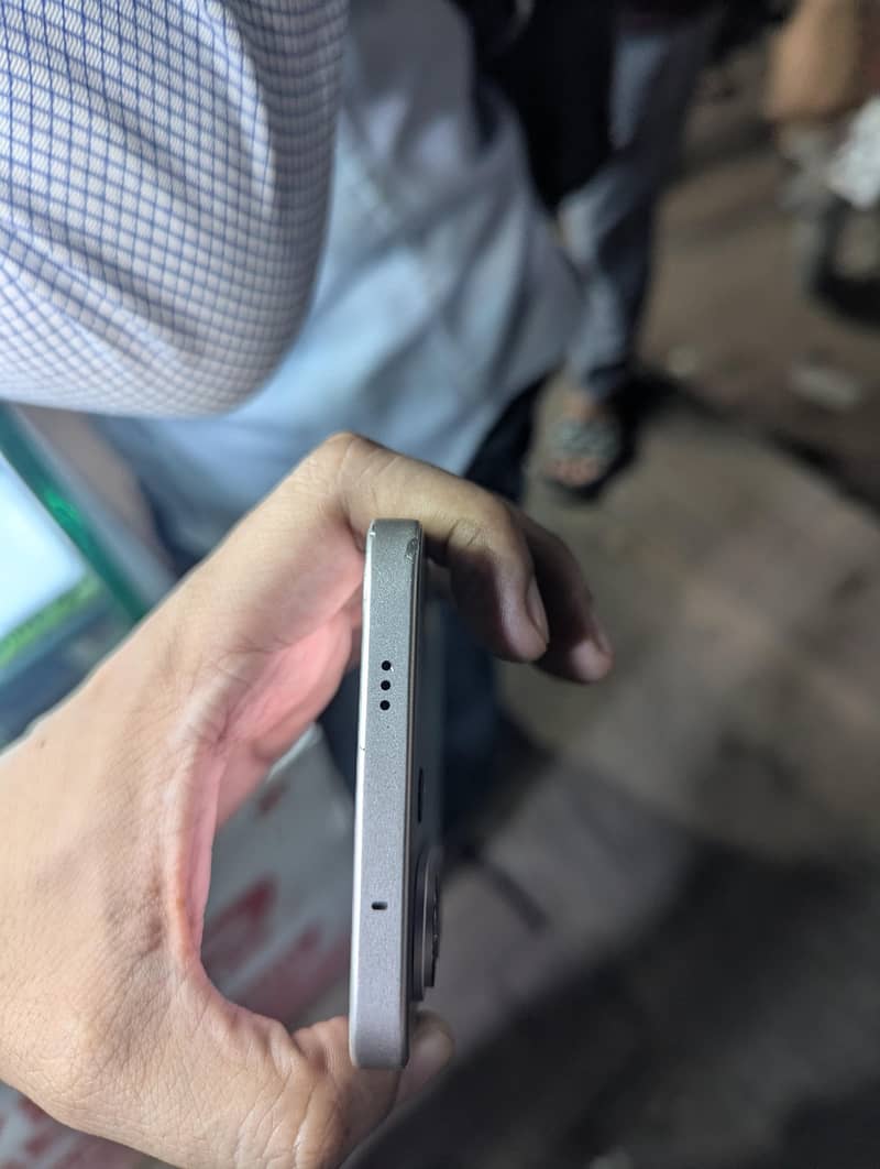Tecno CAMON 59 5