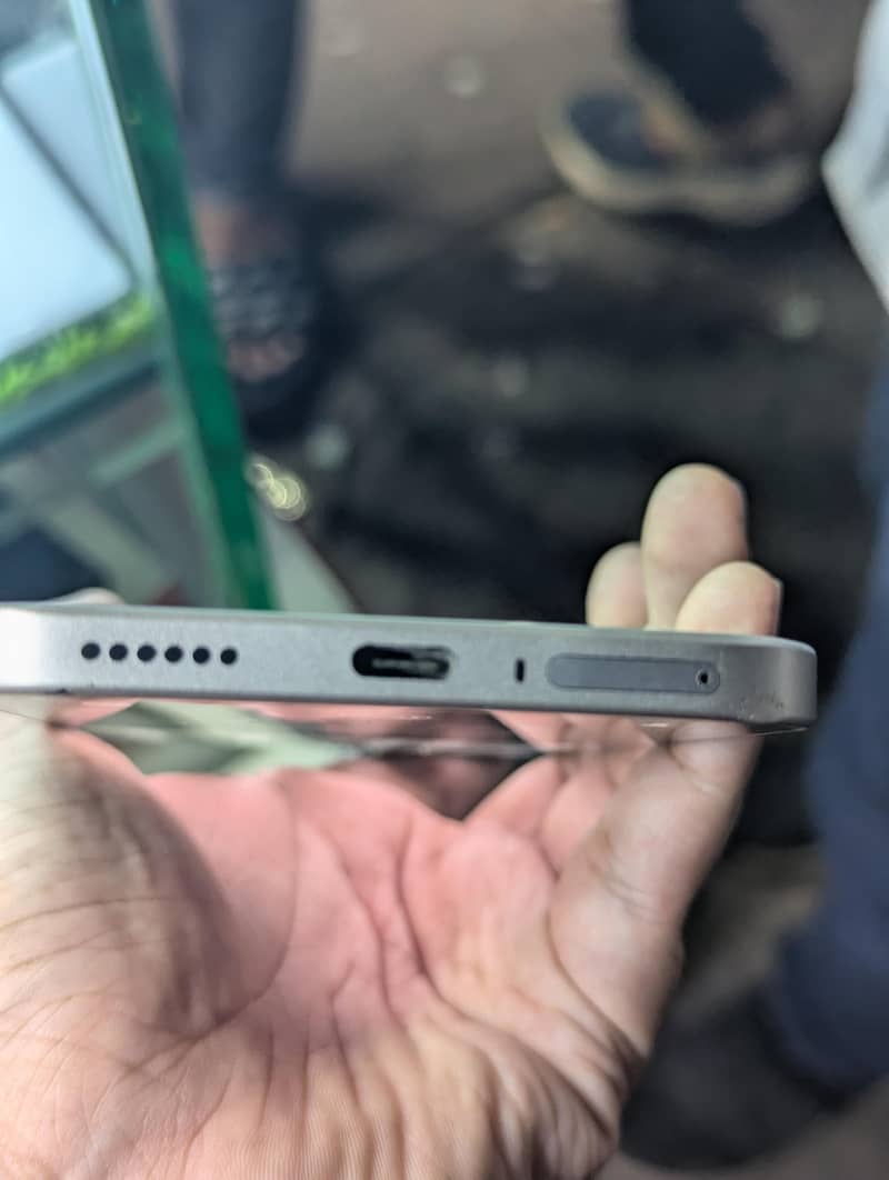 Tecno CAMON 59 7