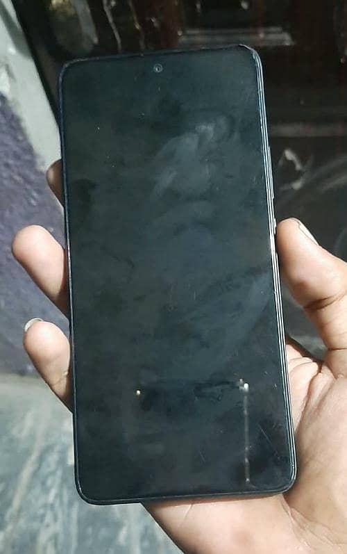 Xiaomi Redmi Note 14 0