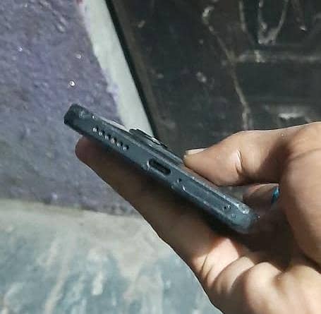 Xiaomi Redmi Note 14 1