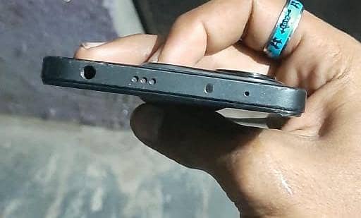 Xiaomi Redmi Note 14 2
