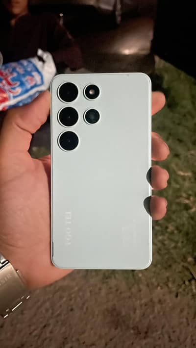 VGO TEL Onyx 2 3/32