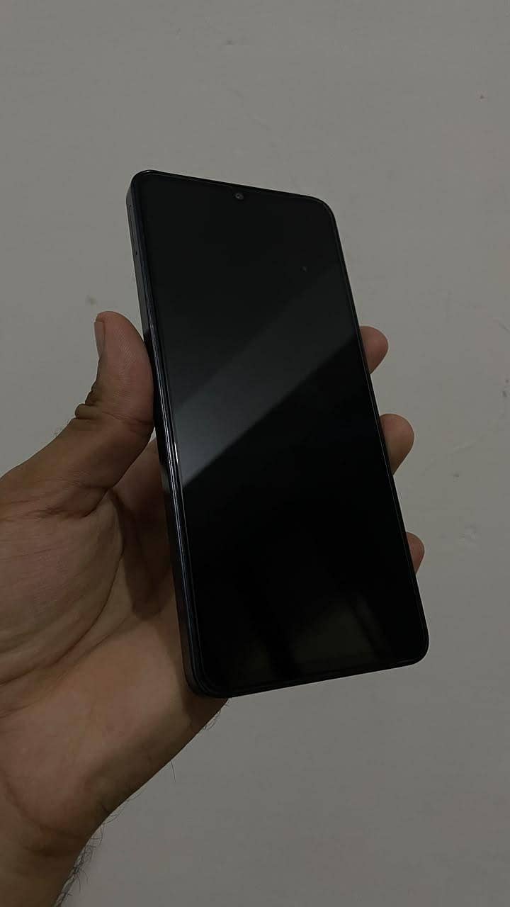 Samsung Mobile A06 2