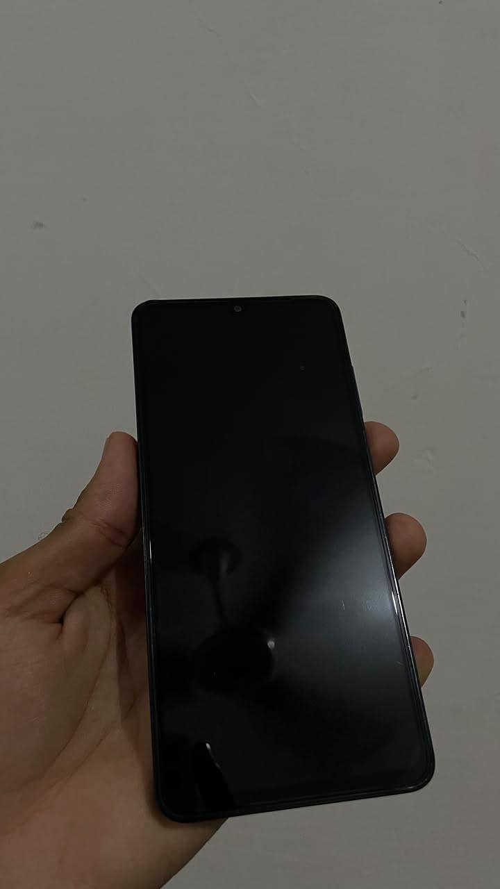Samsung Mobile A06 3