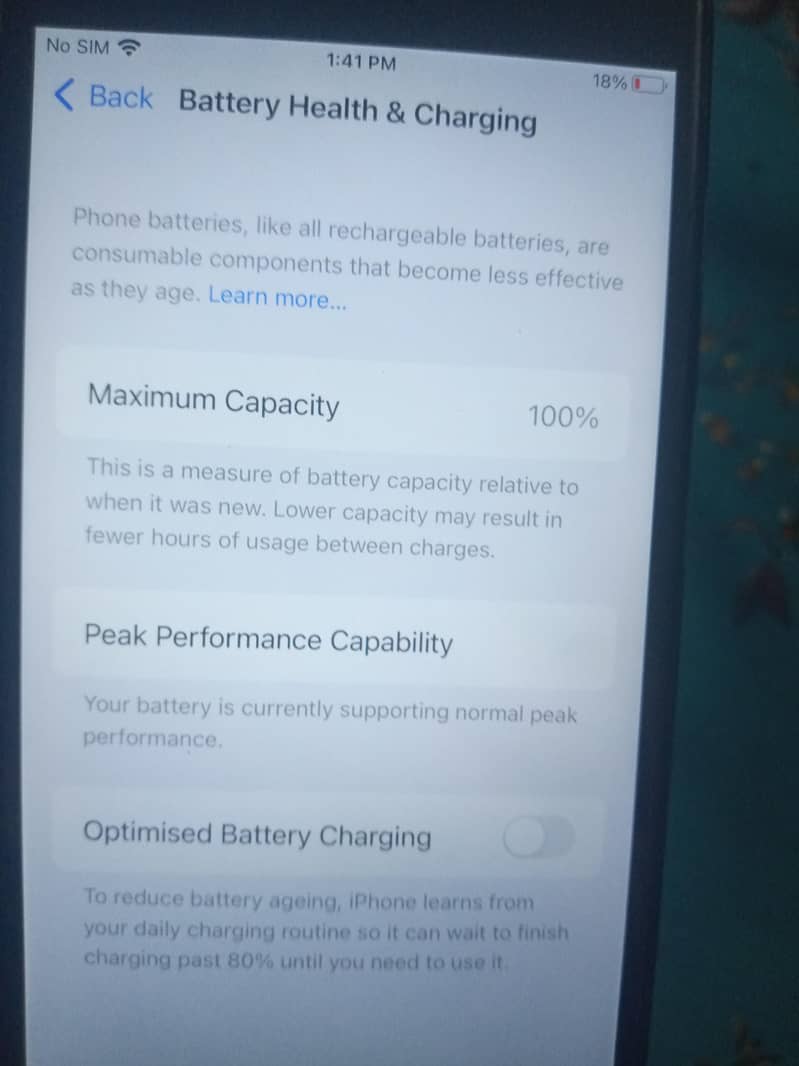 Apple iPhone 8 Plus 5