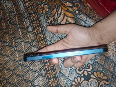 iPhone 12 128gb dual PTA approved