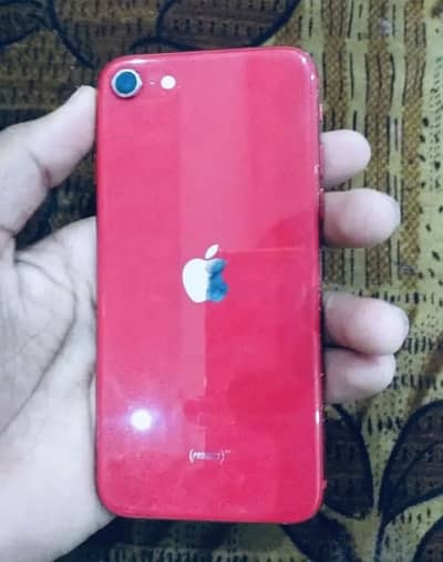 Apple iPhone SE