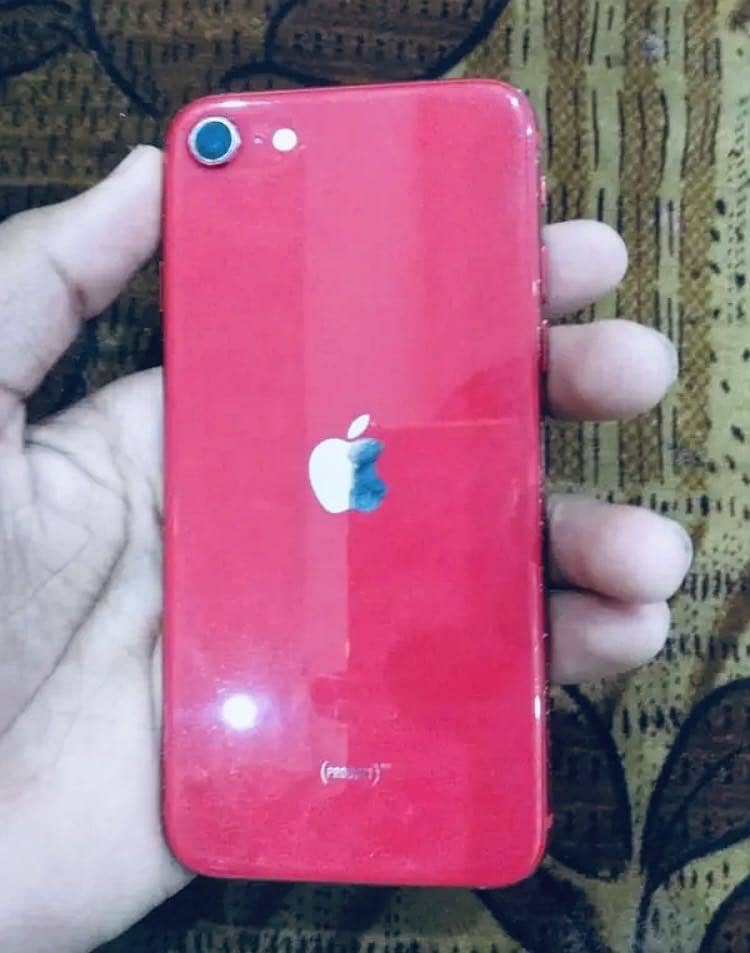 Apple iPhone SE 0