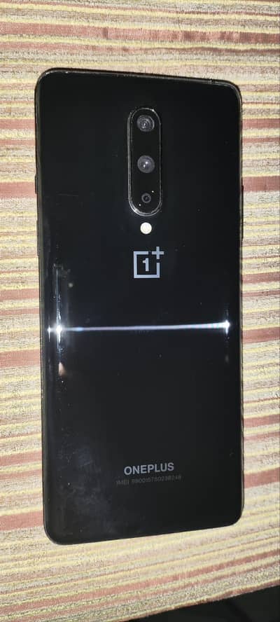 One Plus 8