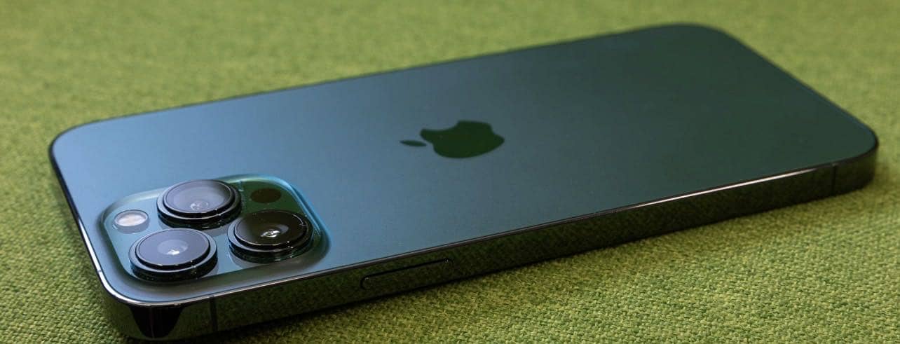Apple iPhone 13 Pro Max 2