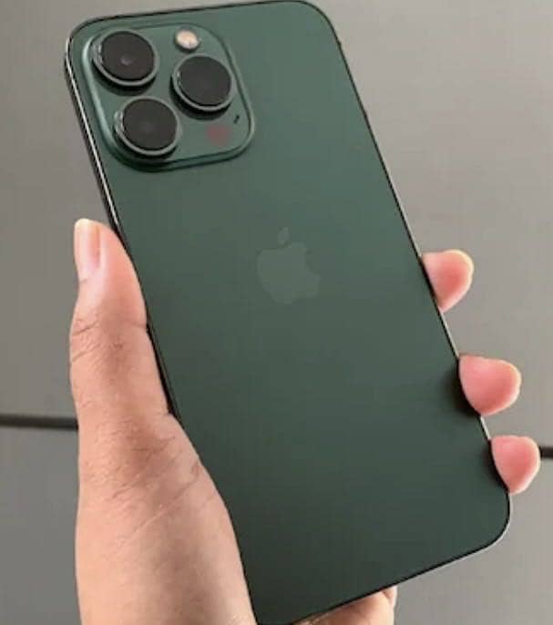 Apple iPhone 13 Pro Max 4