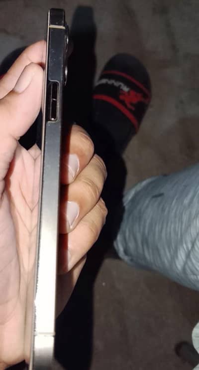 Apple iPhone 12 Pro Max