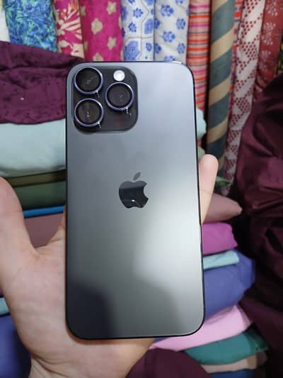 Apple iPhone 14 Pro Max